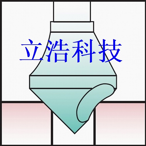 倒角刀规格有头部直径8.0.10.0 12.0 14.0 16.0 20.0 25.0 30.0