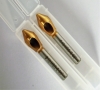 立浩科技斜孔倒角刀材质HRC硬度解析