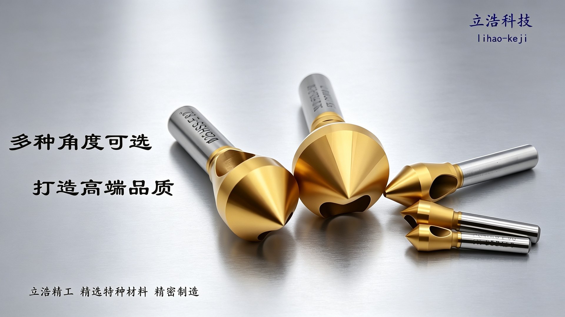 立浩科技产品系列